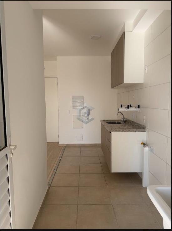 Apartamento para alugar com 1 quarto, 1 suíte, 1 vaga e 50m² no Além Ponte, Sorocaba (SP) — foto 8 de 17