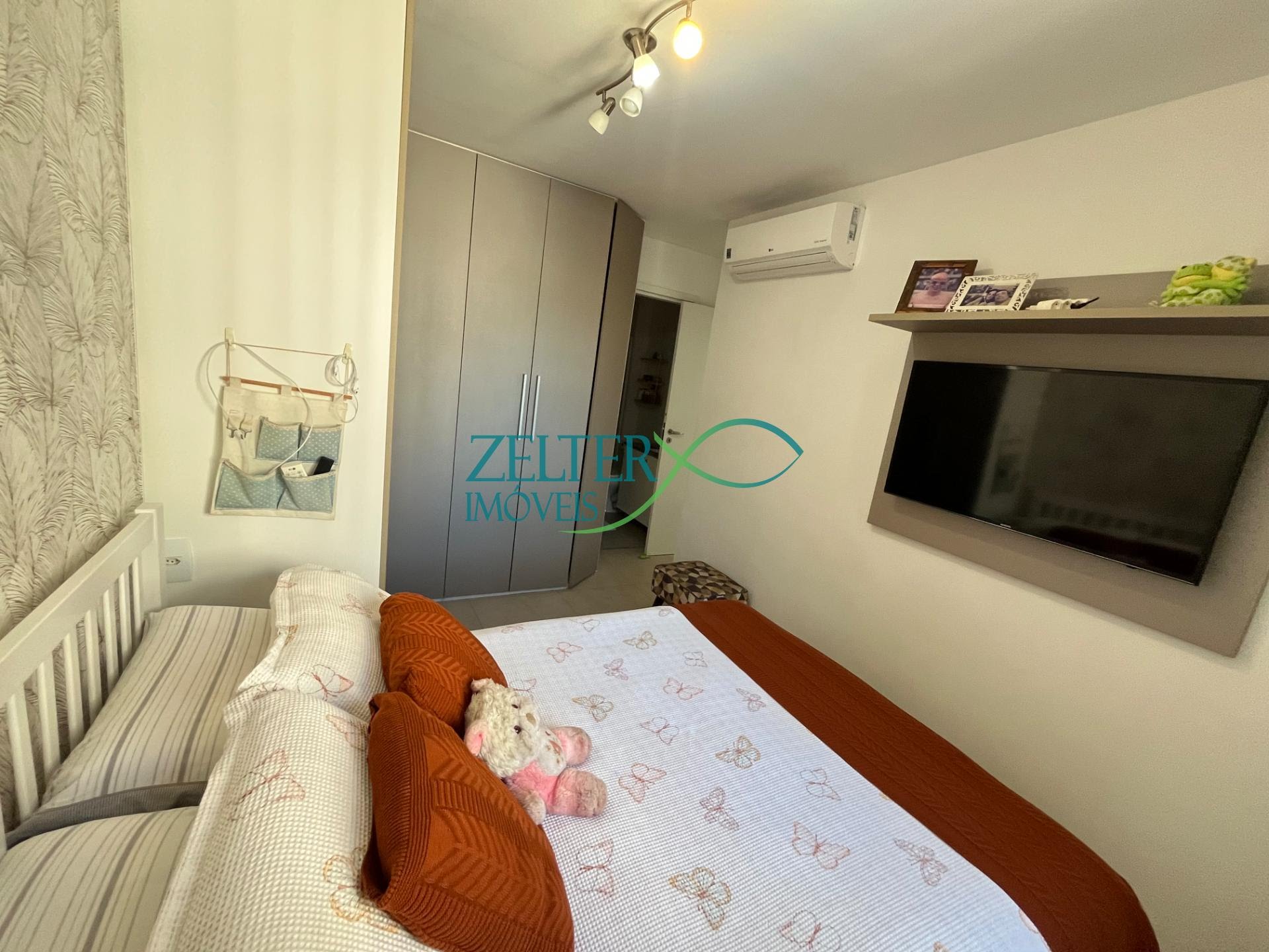 Apartamento à venda com 2 quartos, 1 suíte, 1 vaga e 62m² no Jacarepaguá, Rio de Janeiro (RJ) — foto 15 de 30