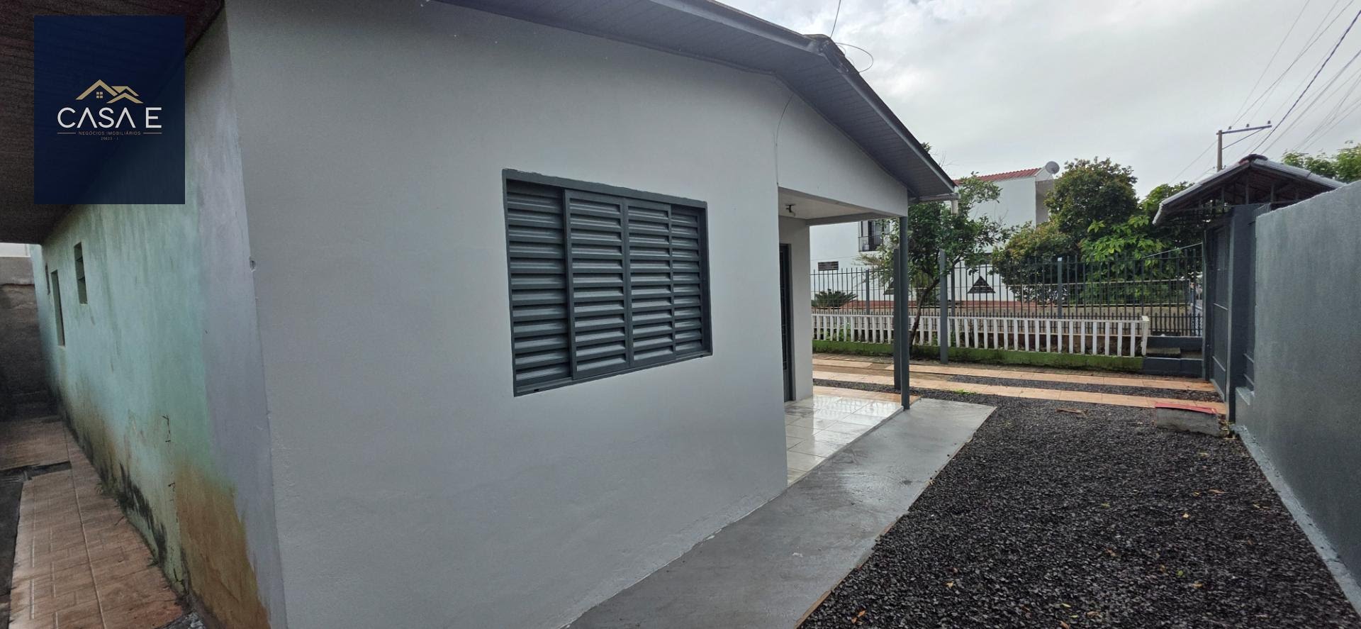 Casa para alugar com 4 quartos, 1 banheiro, 2 vagas e 157m² no Centro ( Casas), Ijuí (RS) — foto 25 de 30
