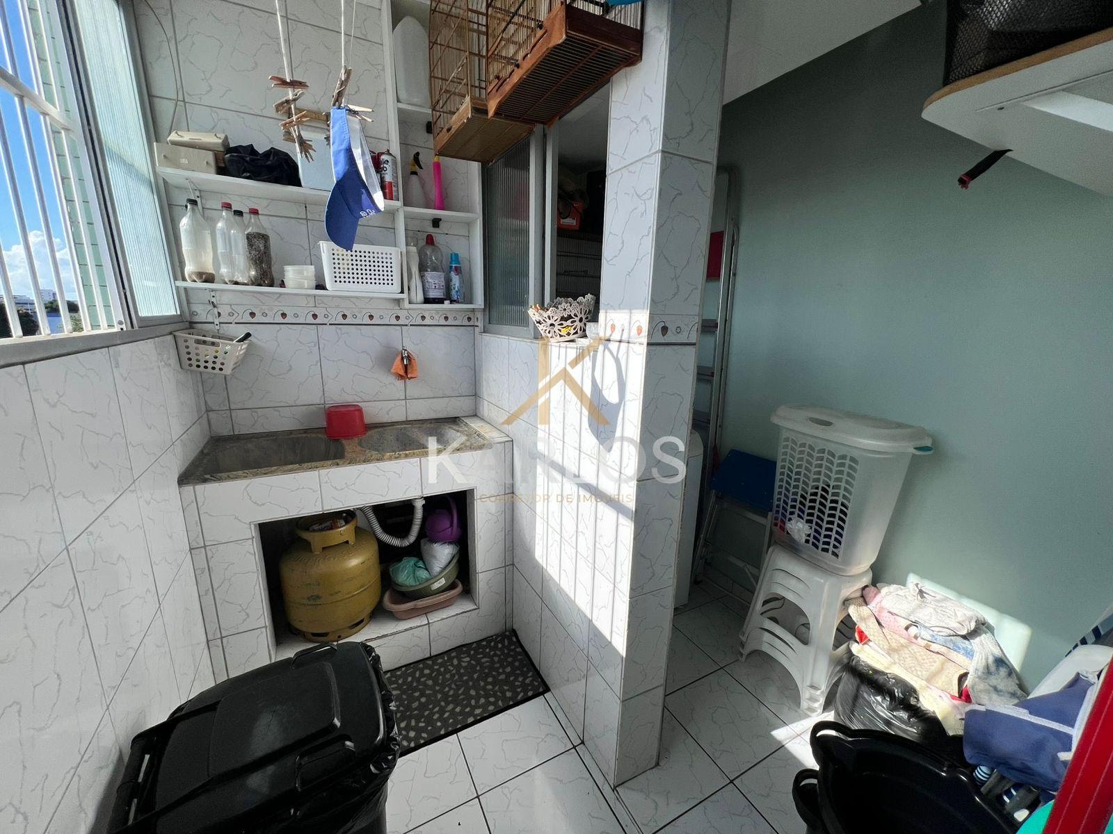 Apartamento à venda com 3 quartos, 1 suíte, 1 vaga e 96m² no Jardim Atlântico, Olinda (PE) — foto 12 de 15