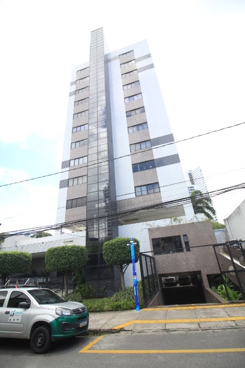 sala comercial zona norte do Recife para venda