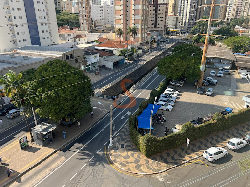 Sala em Centro  -  Campinas