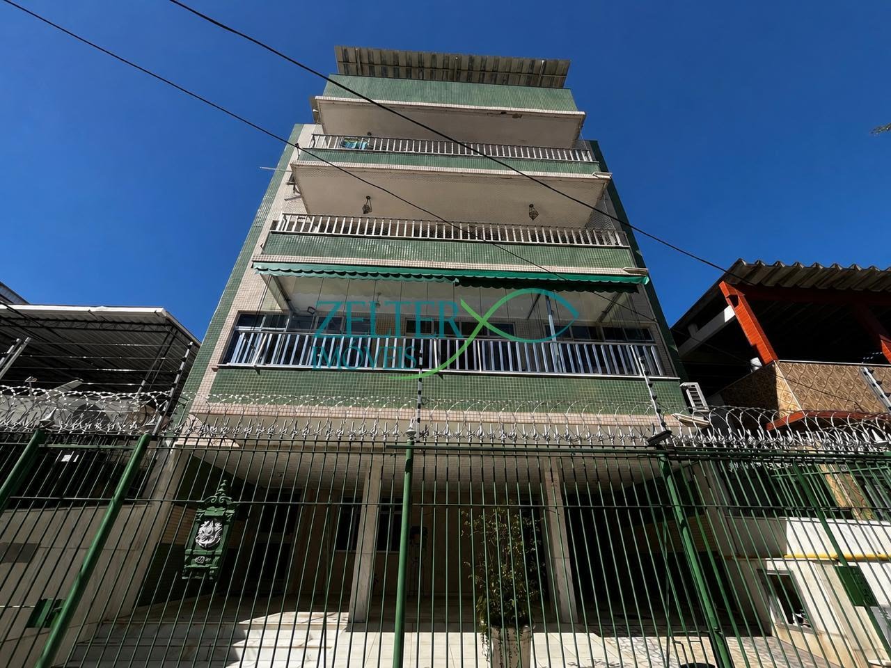Apartamento à venda com 2 quartos, 1 suíte, 1 vaga e 60m² no Vila da Penha, Rio de Janeiro (RJ) — foto 30 de 30