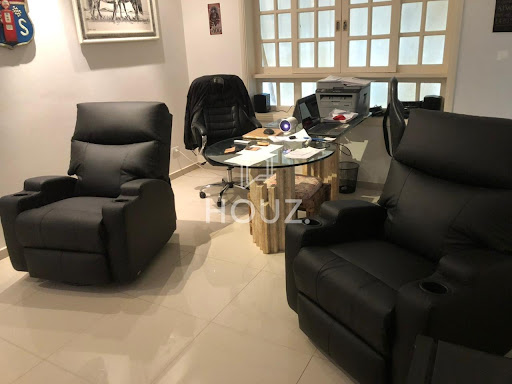 Escritório perfeito para Home Office