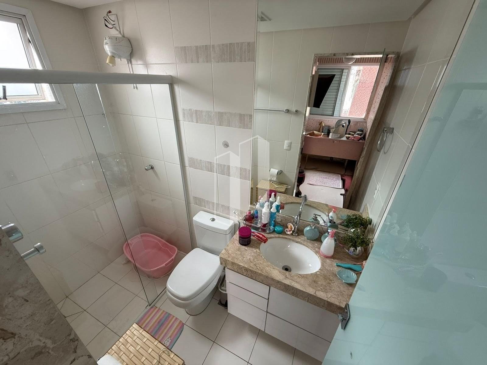 Apartamento, 3 quartos, 144 m² - Foto 11