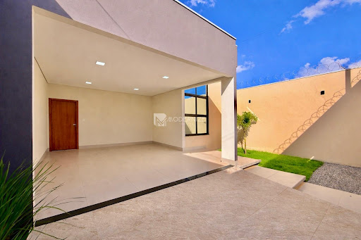 Casa em Campo Belo  -  Catalão