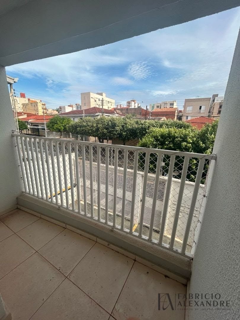 Apartamento à venda com 2 quartos, 1 banheiro, 1 vaga e 65m² no Cidade Nova, São José do Rio Preto (SP) — foto 10 de 29