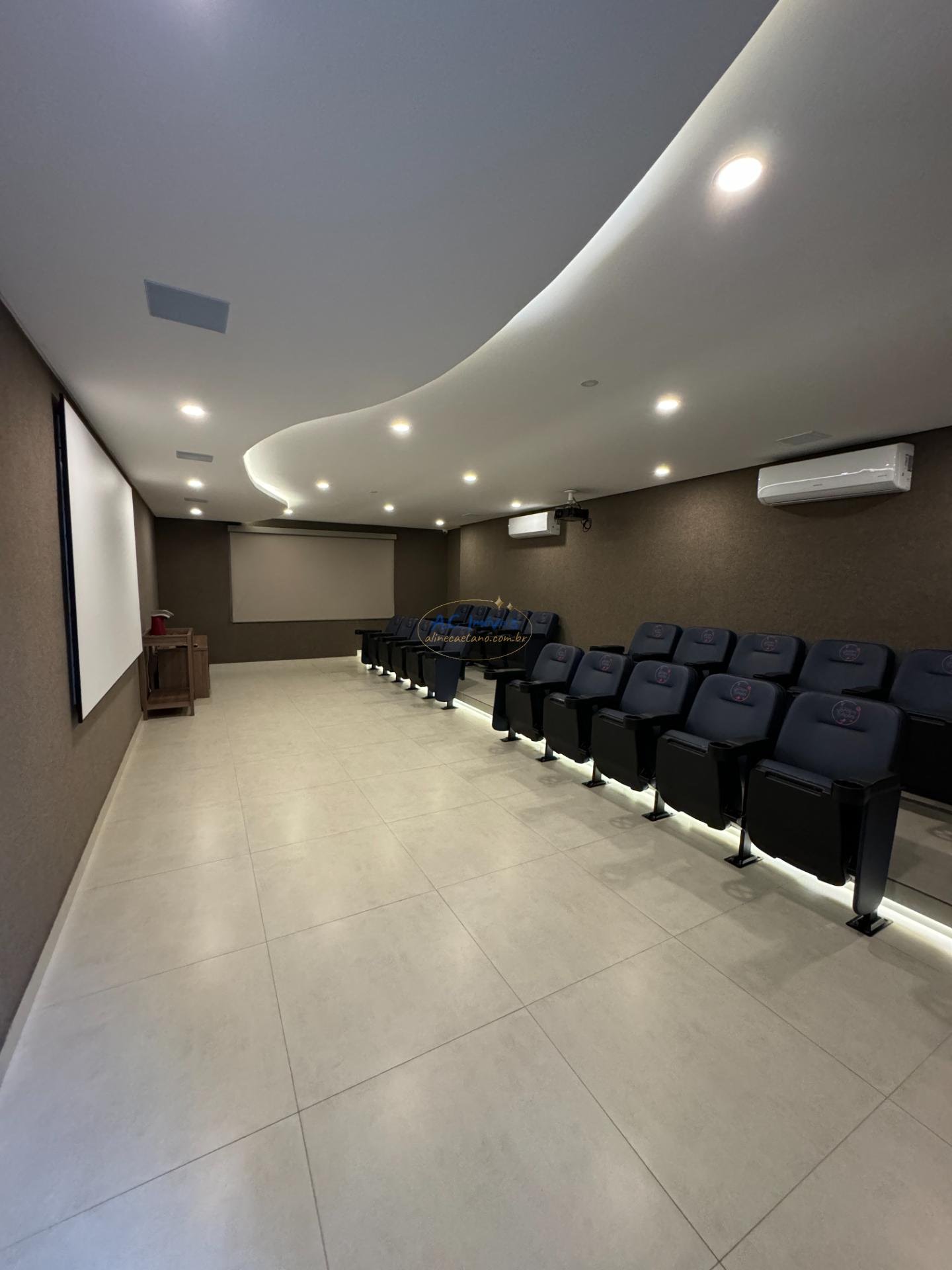 Apartamento à venda com 2 quartos, 1 suíte, 3 vagas e 93m² no Vila Caiçara, Praia Grande (SP) — foto 23 de 30