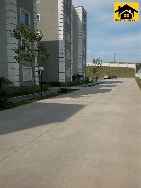 Apartamento à venda com 2 quartos, 1 banheiro, 1 vaga e 46m² no Loteamento City Jaragua, São Paulo (SP) — foto 13 de 19
