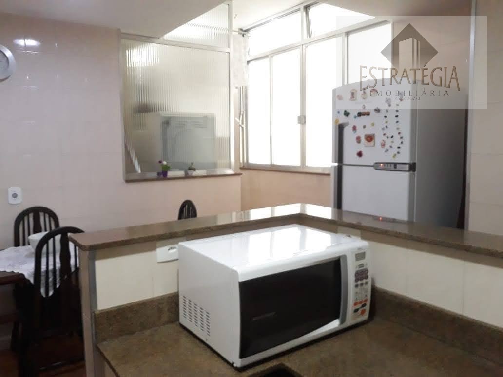 Apartamento à venda com 3 quartos, 2 banheiros e 115m² no Centro, Petrópolis (RJ) — foto 11 de 13