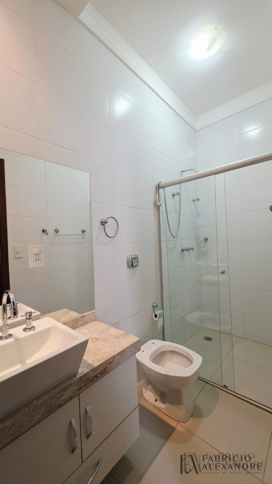 Casa à venda com 3 quartos, 3 suítes, 4 vagas e 234m² no Parque Residencial Damha, São José do Rio Preto (SP) — foto 20 de 30
