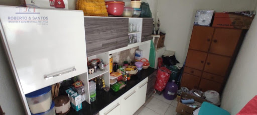 despensa de alimentos