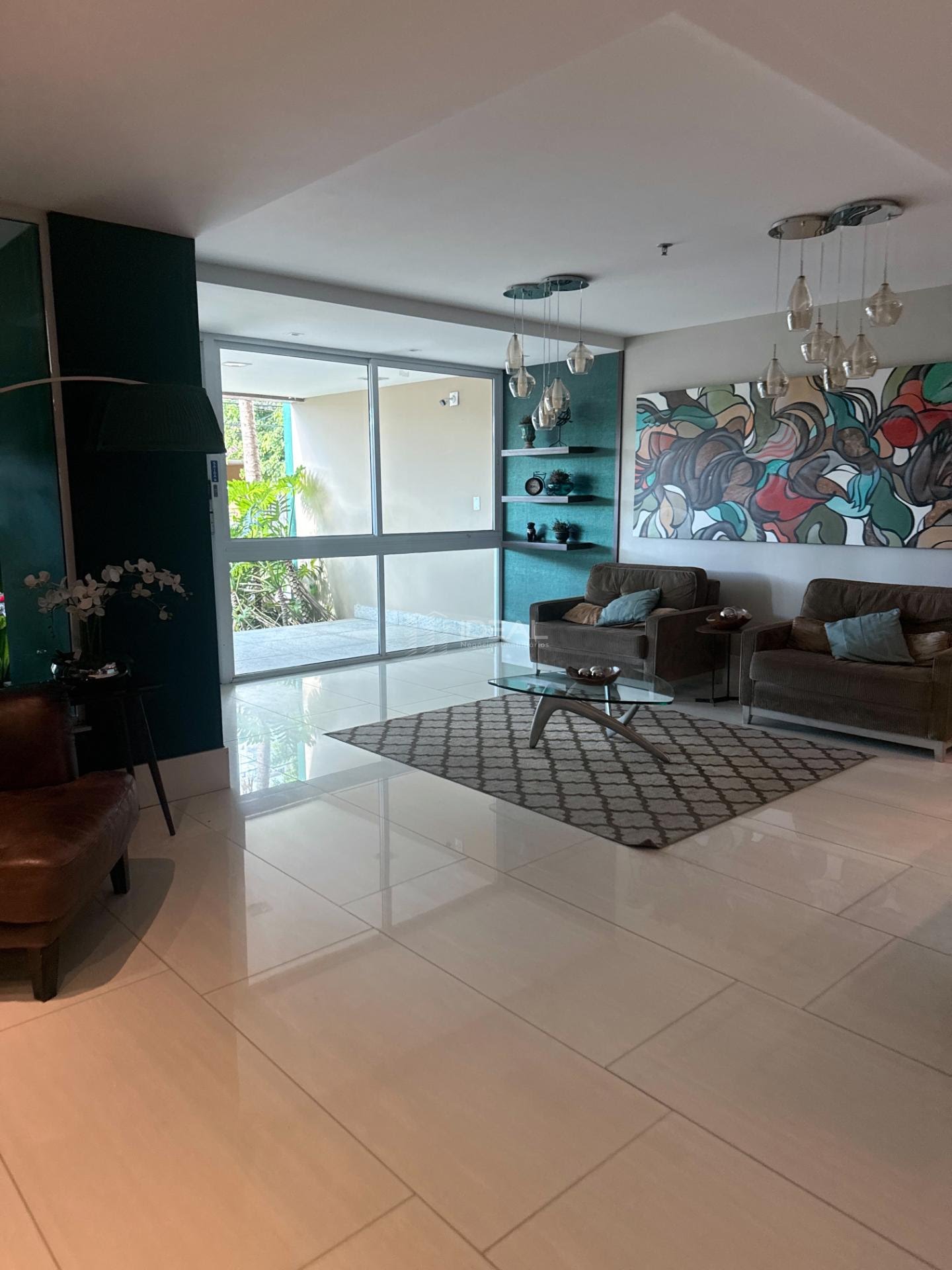 Apartamento para alugar com 1 quarto, 1 banheiro, 1 vaga e 46m² no Parque Tamandaré, Campos dos Goytacazes (RJ) — foto 15 de 29