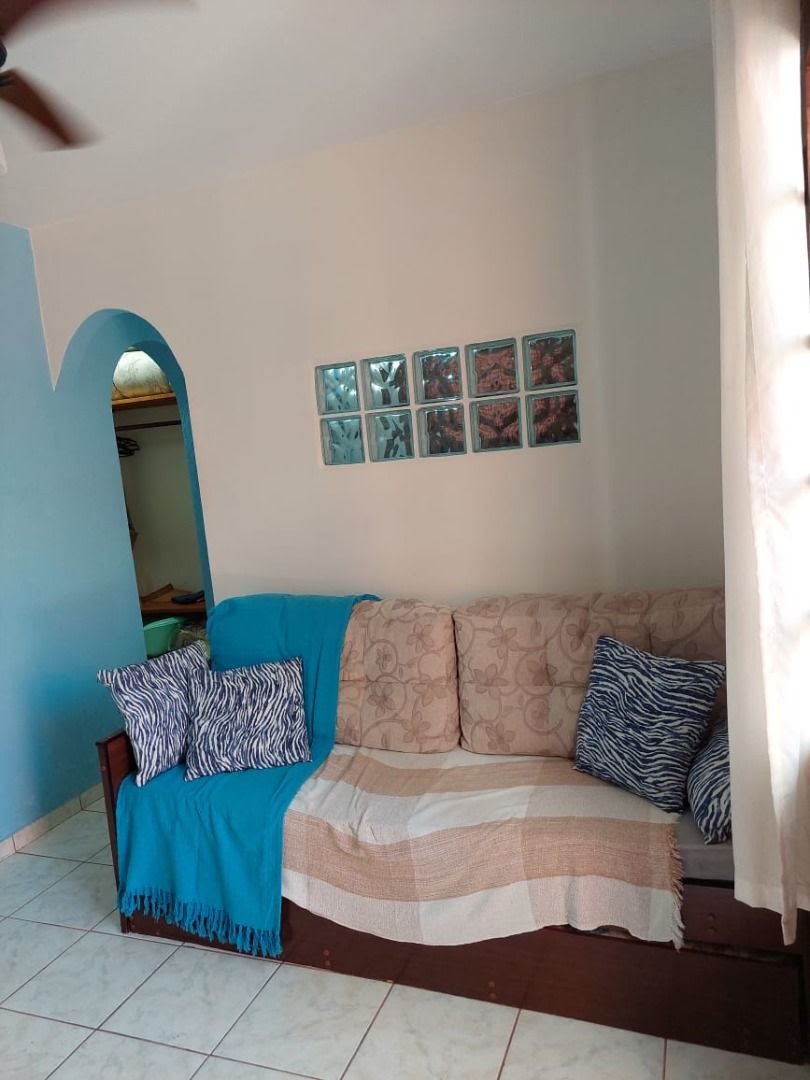 Apartamento à venda com 1 quarto, 1 banheiro, 1 vaga e 30m² no Praia de Itaguá, Ubatuba (SP) — foto 2 de 7