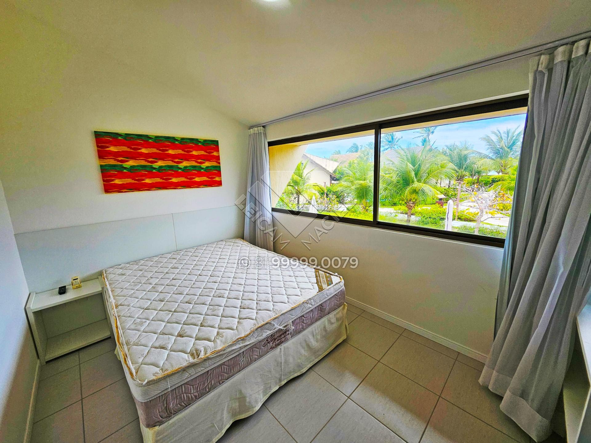 Casa à venda com 4 quartos, 3 suítes, 2 vagas e 230m² no Muro Alto, Ipojuca (PE) — foto 29 de 30