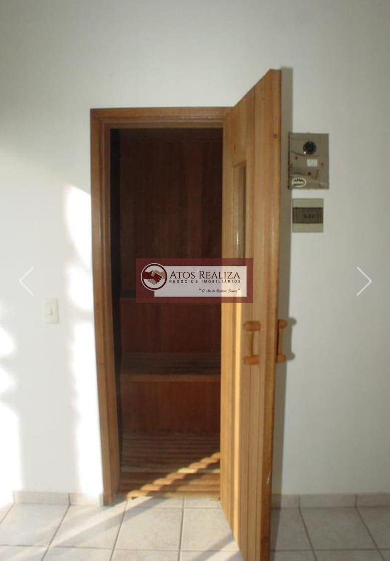 Apartamento à venda com 3 quartos, 3 suítes, 4 vagas e 125m² no Vila Mascote, São Paulo (SP) — foto 7 de 18