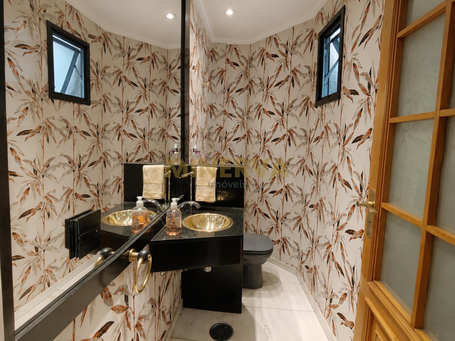 Apartamento à venda com 4 quartos, 3 suítes, 3 vagas e 245m² no Camargos, Guarulhos (SP) — foto 27 de 30