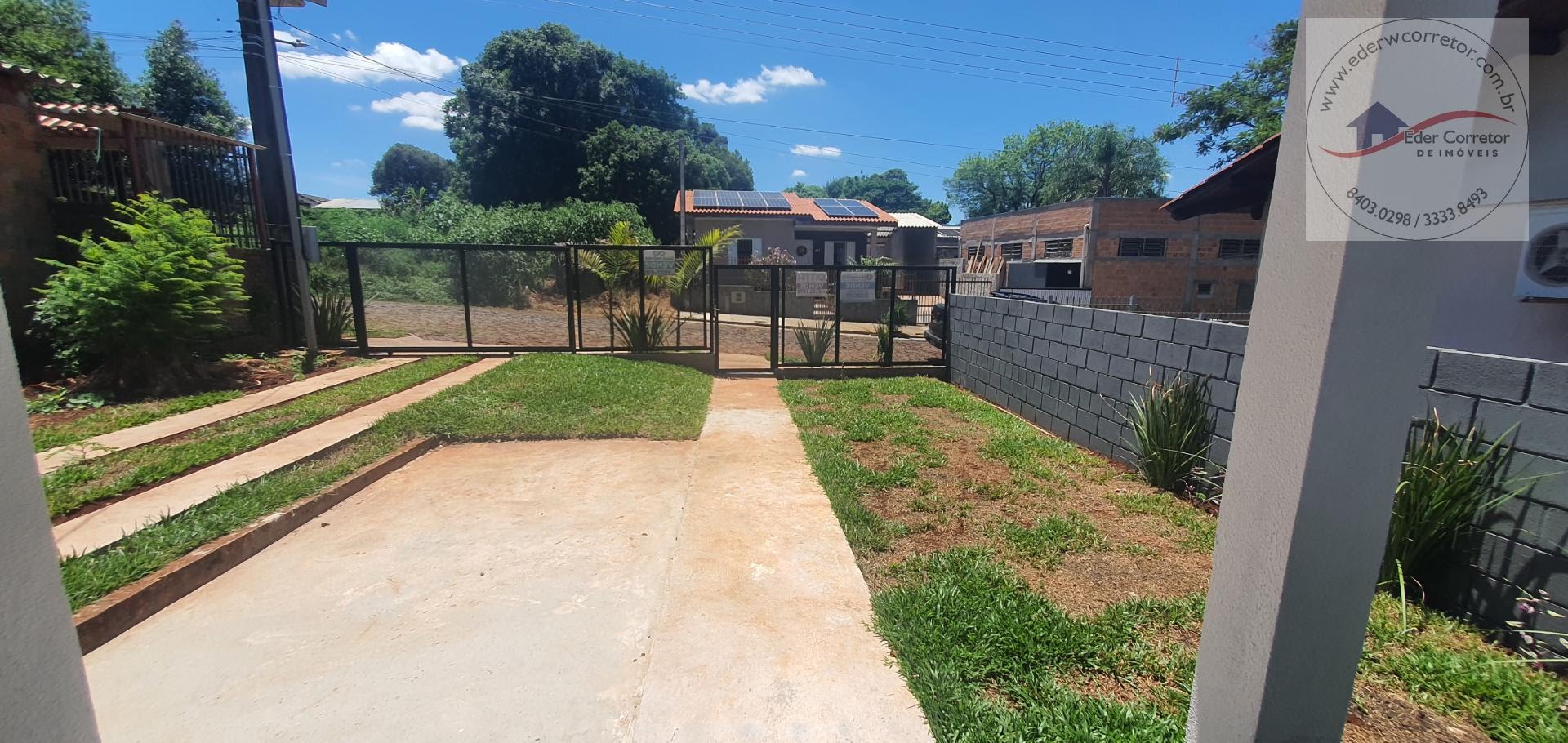 Casa à venda com 2 quartos, 1 banheiro, 1 vaga e 76m² no Herval, Ijuí (RS) — foto 26 de 30