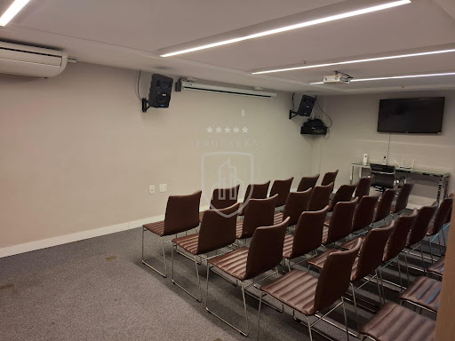 Sala em Freguesia (Jacarepaguá)  -  Rio de Janeiro