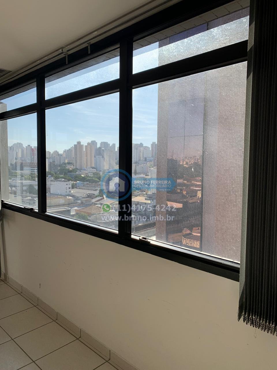 Comercial à venda com 2 banheiros, 2 vagas e 53m² no Santana, São Paulo (SP) — foto 3 de 11