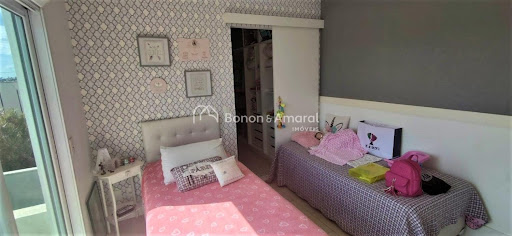 Casa de Condomínio, 4 quartos - Foto 39