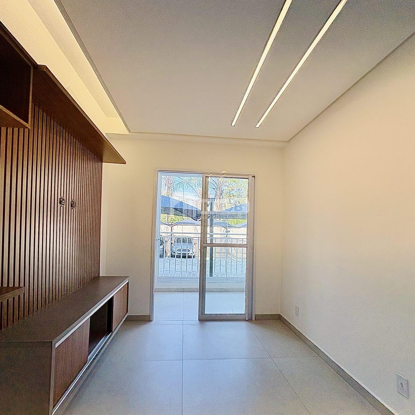 Apartamento à venda com 3 quartos, 1 suíte, 1 vaga e 68m² no Vila Sao Geraldo, Taubaté (SP) — foto 3 de 28