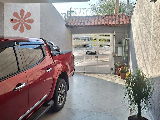 Casa Sobrado em Vila Sao Geraldo  -  São Paulo