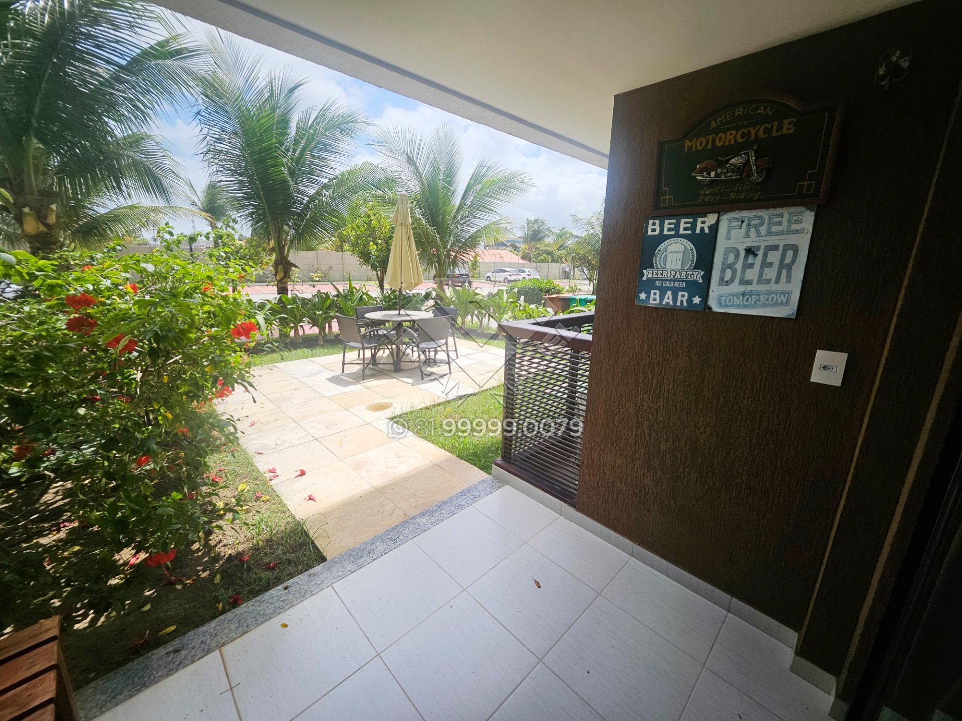 Apartamento à venda com 2 quartos, 1 suíte, 1 vaga e 55m² no Muro Alto, Ipojuca (PE) — foto 8 de 30