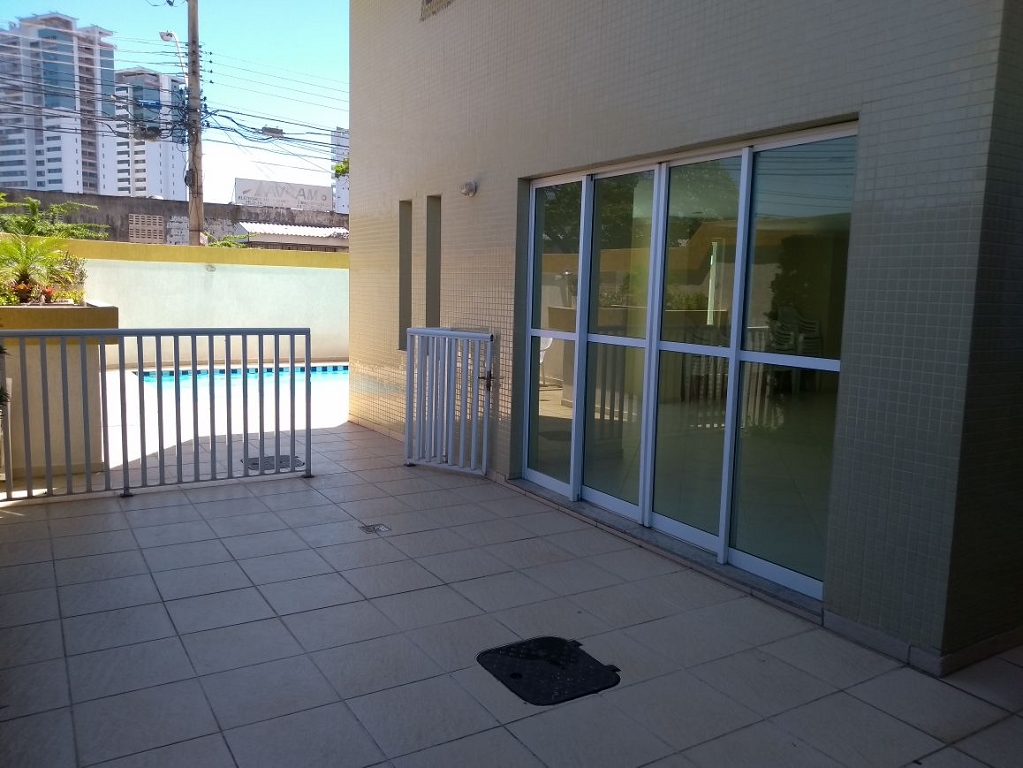 Apartamento à venda com 3 quartos, 1 suíte, 2 vagas e 136m² no Parque São Caetano, Campos dos Goytacazes (RJ) — foto 22 de 30