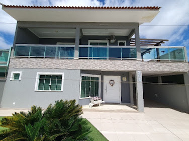 Sobrado em Itapoá SC - No Brasília 