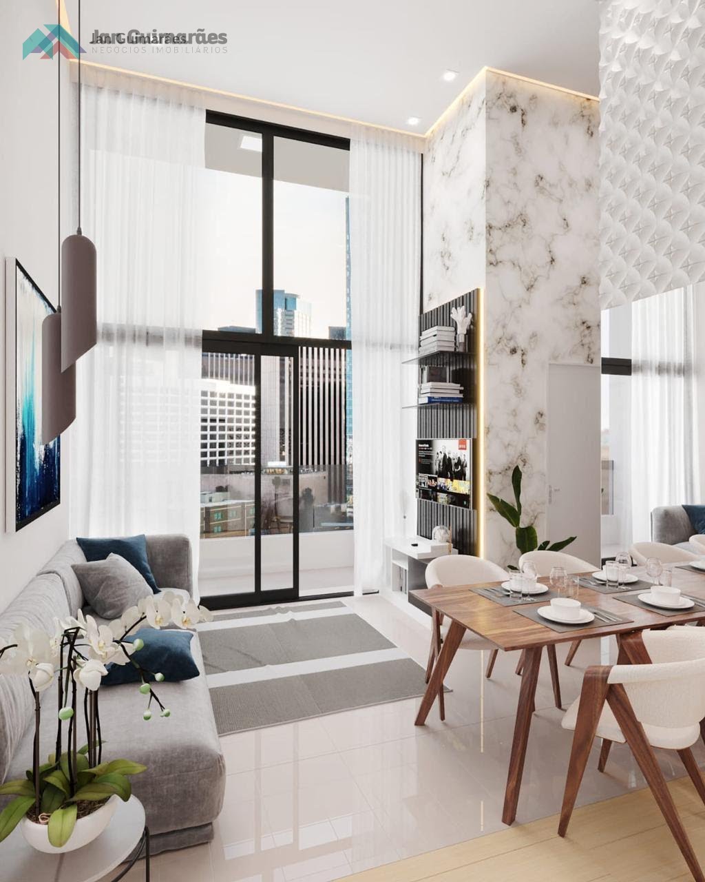 Apartamento, 2 quartos, 82 m² - Foto 24