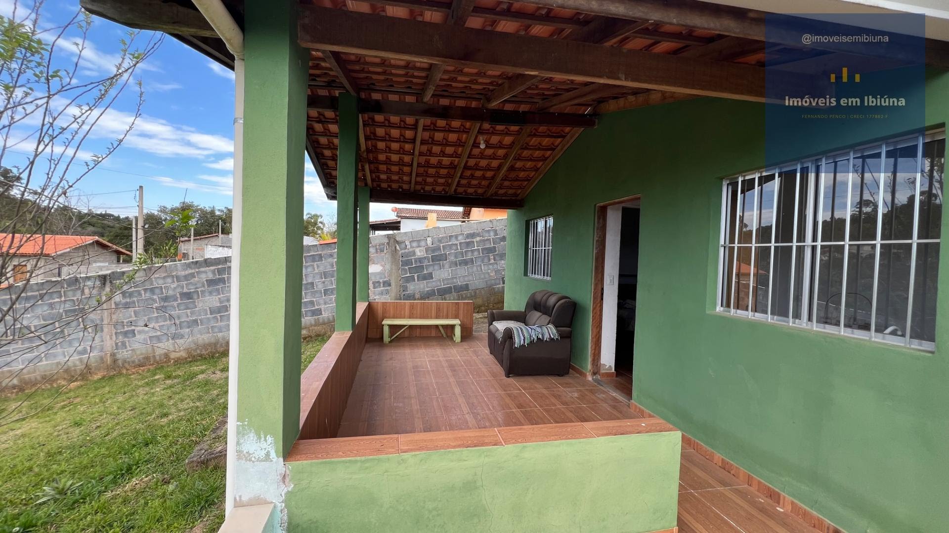 Rural à venda com 1000m² de terreno no Ibiúna, São Paulo (SP) — foto 4 de 30