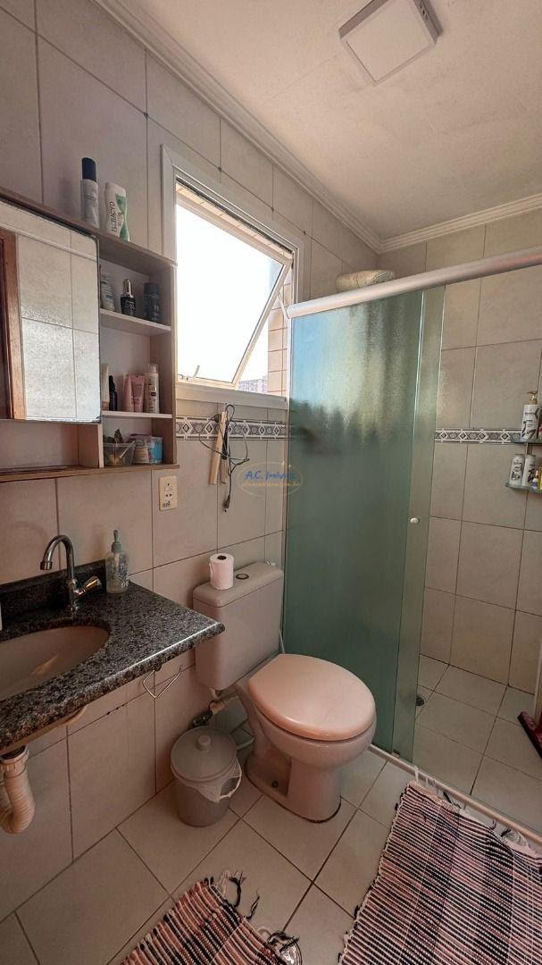Apartamento à venda com 3 quartos, 1 suíte, 2 vagas e 114m² no Vila Tupi, Praia Grande (SP) — foto 20 de 22