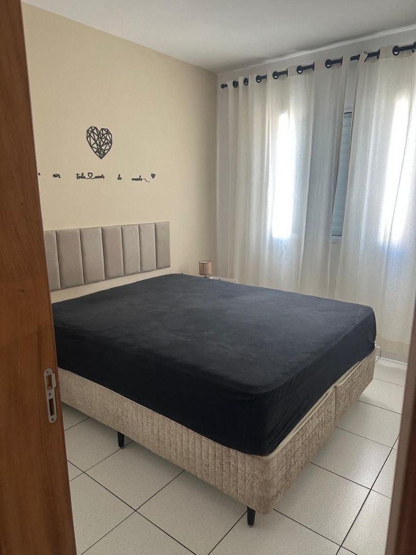 Apartamento à venda com 2 quartos, 2 banheiros, 1 vaga e 46m² no Ipiranguinha, Ubatuba (SP) — foto 11 de 13