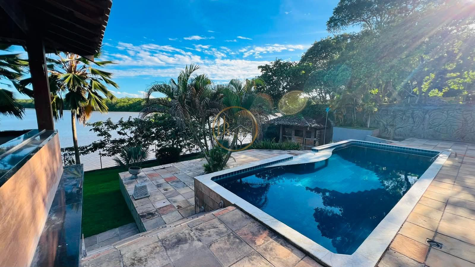 Casa para alugar com 4 quartos, 4 suítes, 2 vagas e 200m² no Campinho, Porto Seguro (BA) — foto 18 de 30