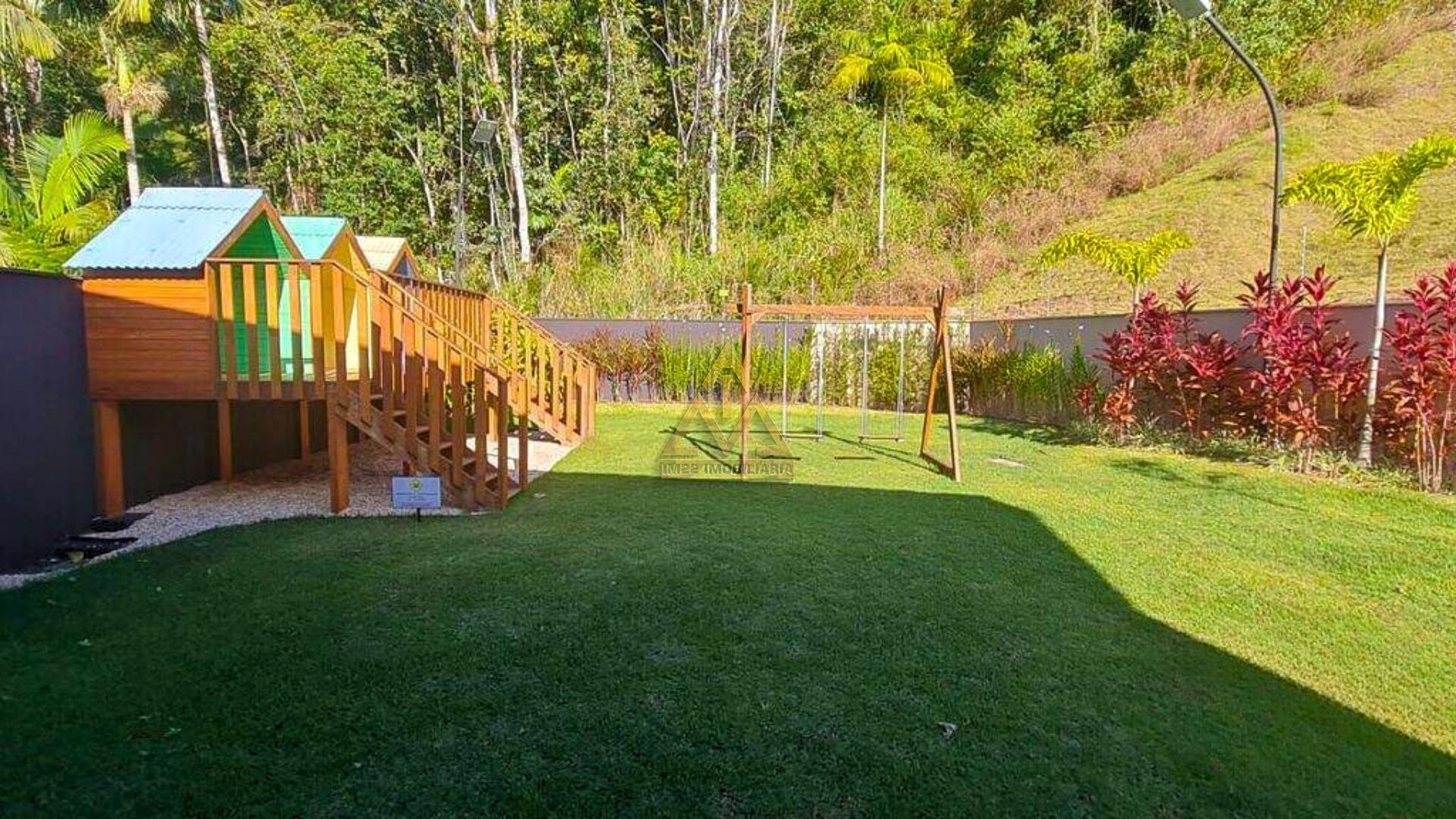 Terreno à venda com 331m² de terreno no Velha, Blumenau (SC) — foto 8 de 13