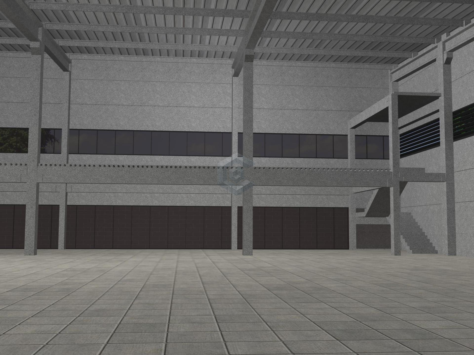 Comercial para alugar com 1200m² no Vila Espirito Santo, Sorocaba (SP) — foto 10 de 15