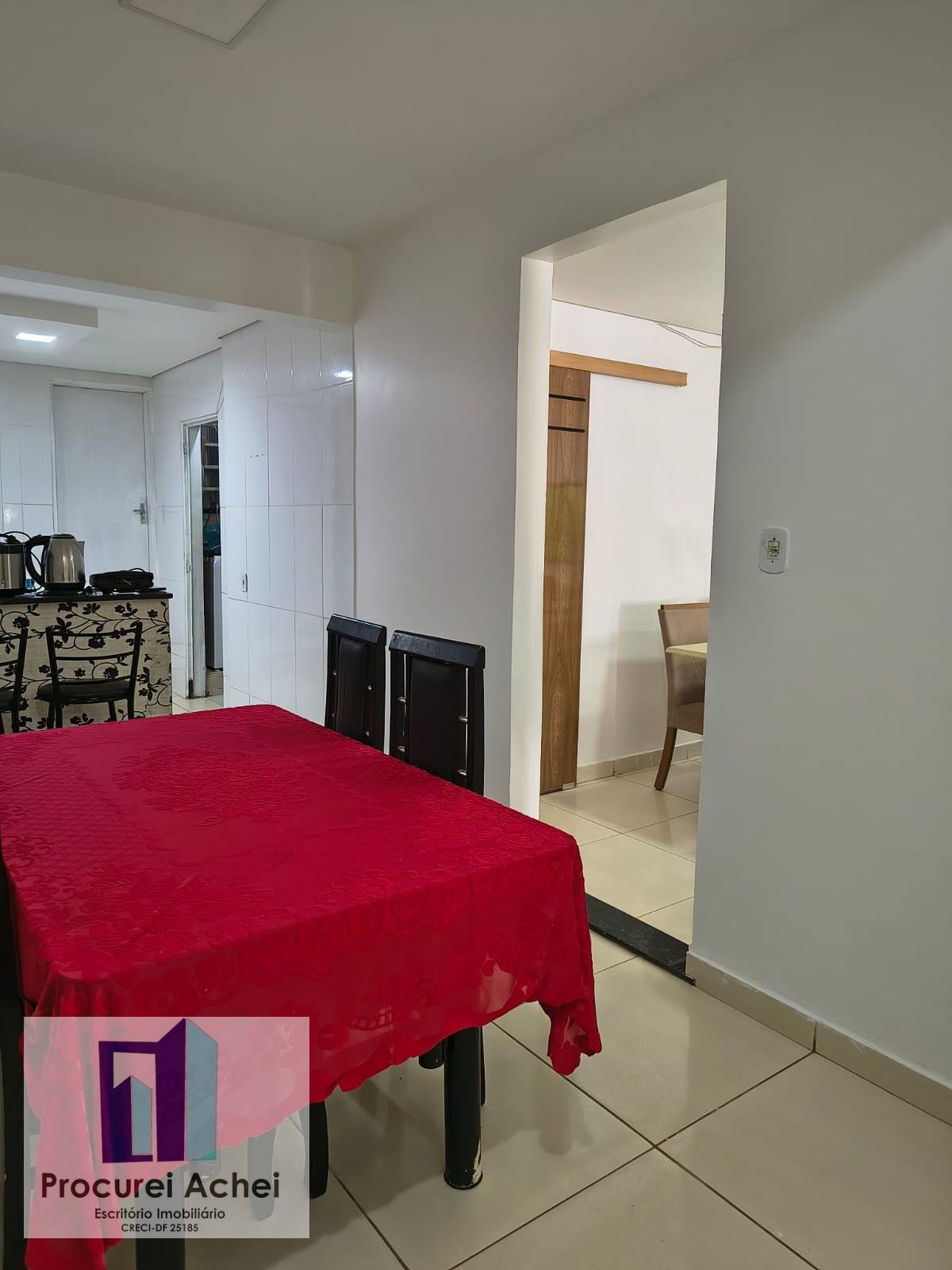Casa à venda com 4 quartos, 1 suíte e 200m² no Setor Residencial Leste (planaltina), Brasília (DF) — foto 16 de 21