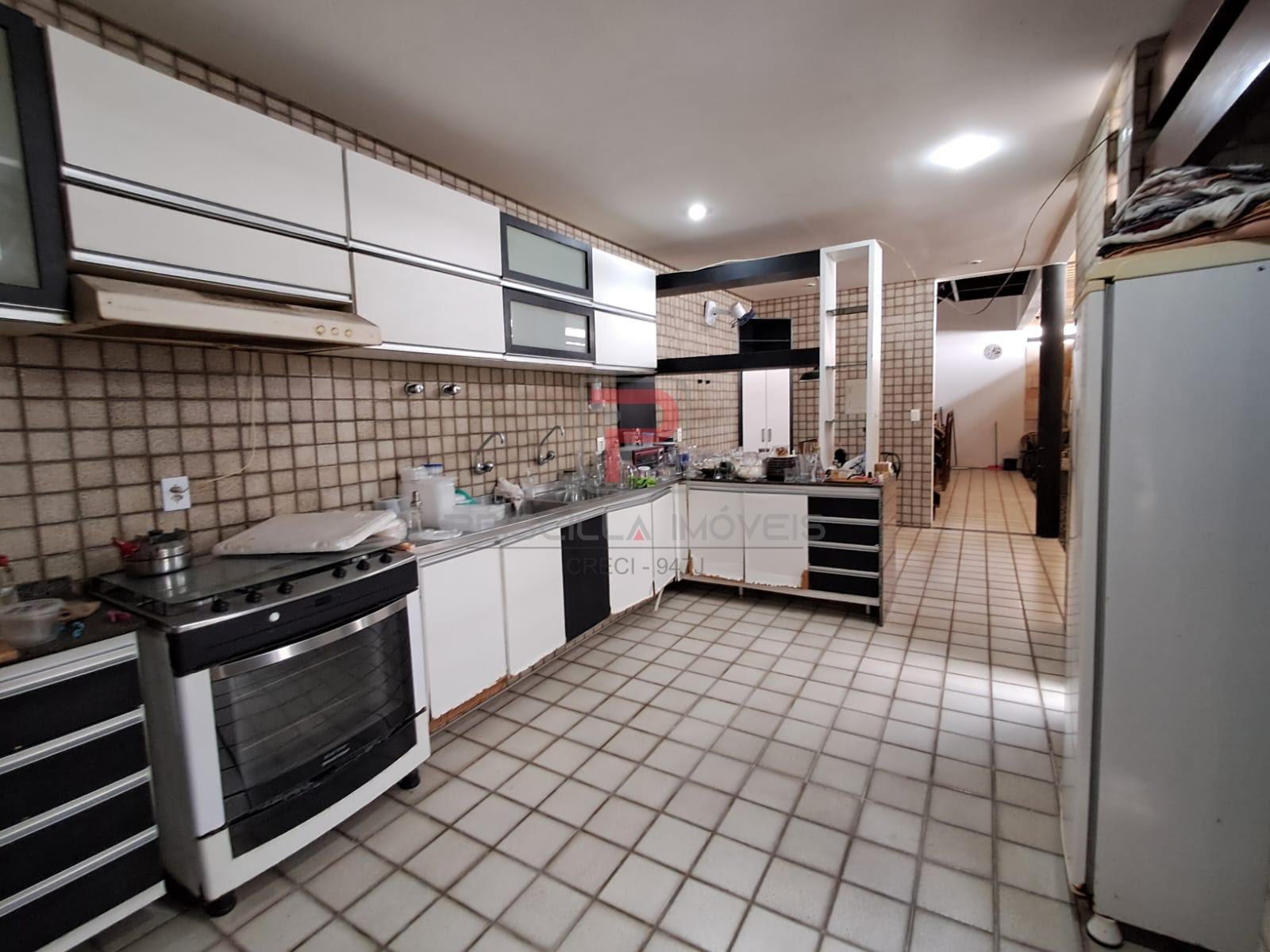 Casa à venda com 6 quartos, 5 suítes e 504m² no Jardim Oceania, João Pessoa (PB) — foto 10 de 30
