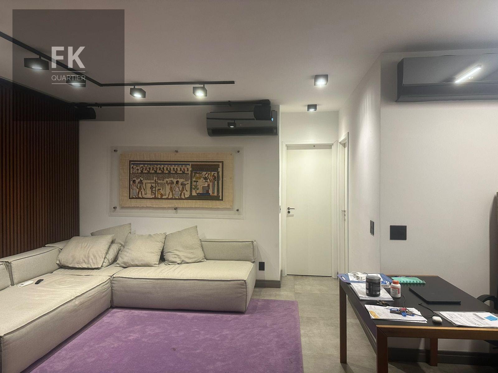 Apartamento para alugar com 2 quartos, 2 suítes, 2 vagas e 107m² no Pinheiros, São Paulo (SP) — foto 18 de 24