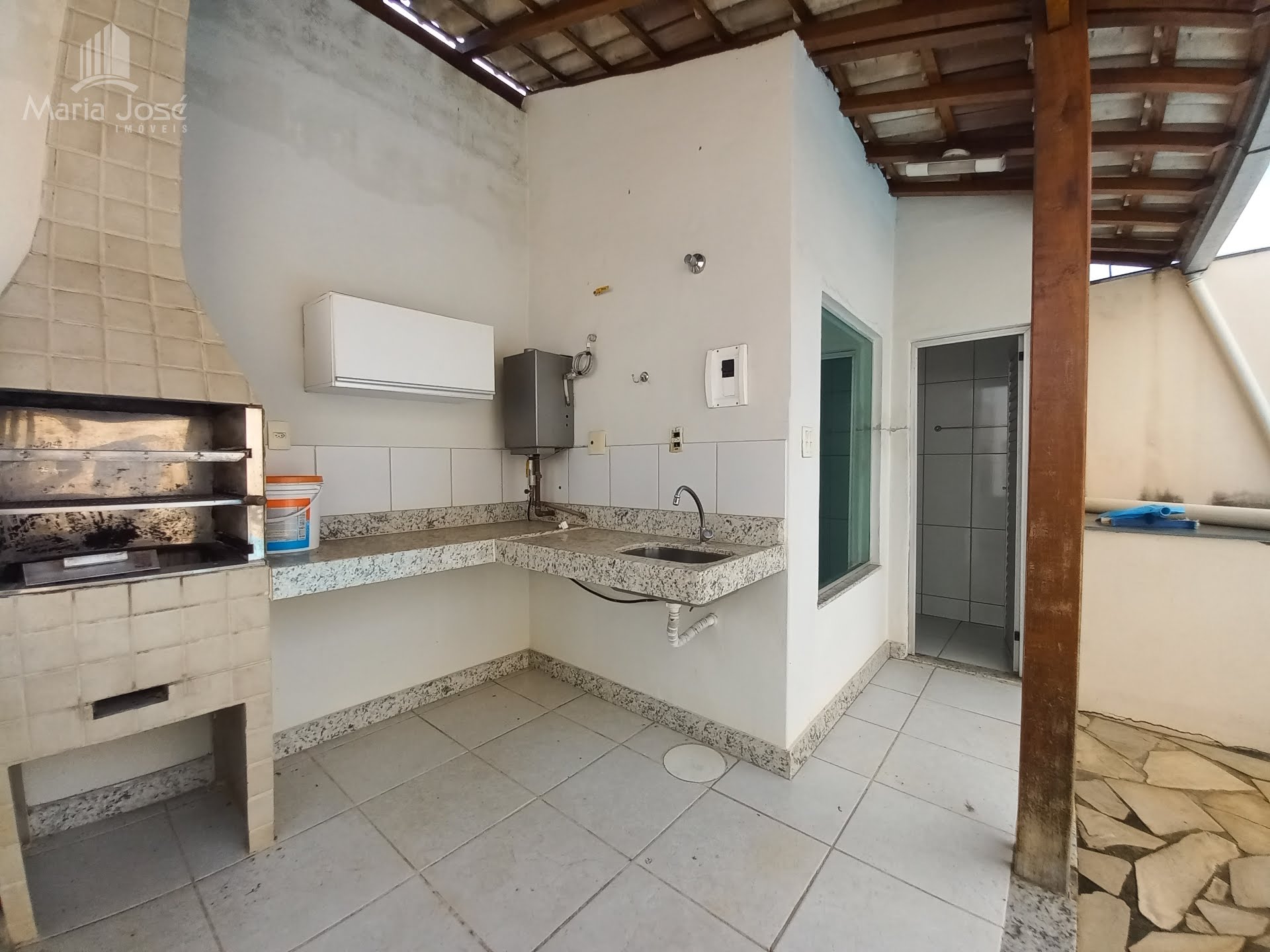Casa à venda com 3 quartos, 1 suíte, 4 vagas e 220m² no Mata Grande, Sete Lagoas (MG) — foto 21 de 30