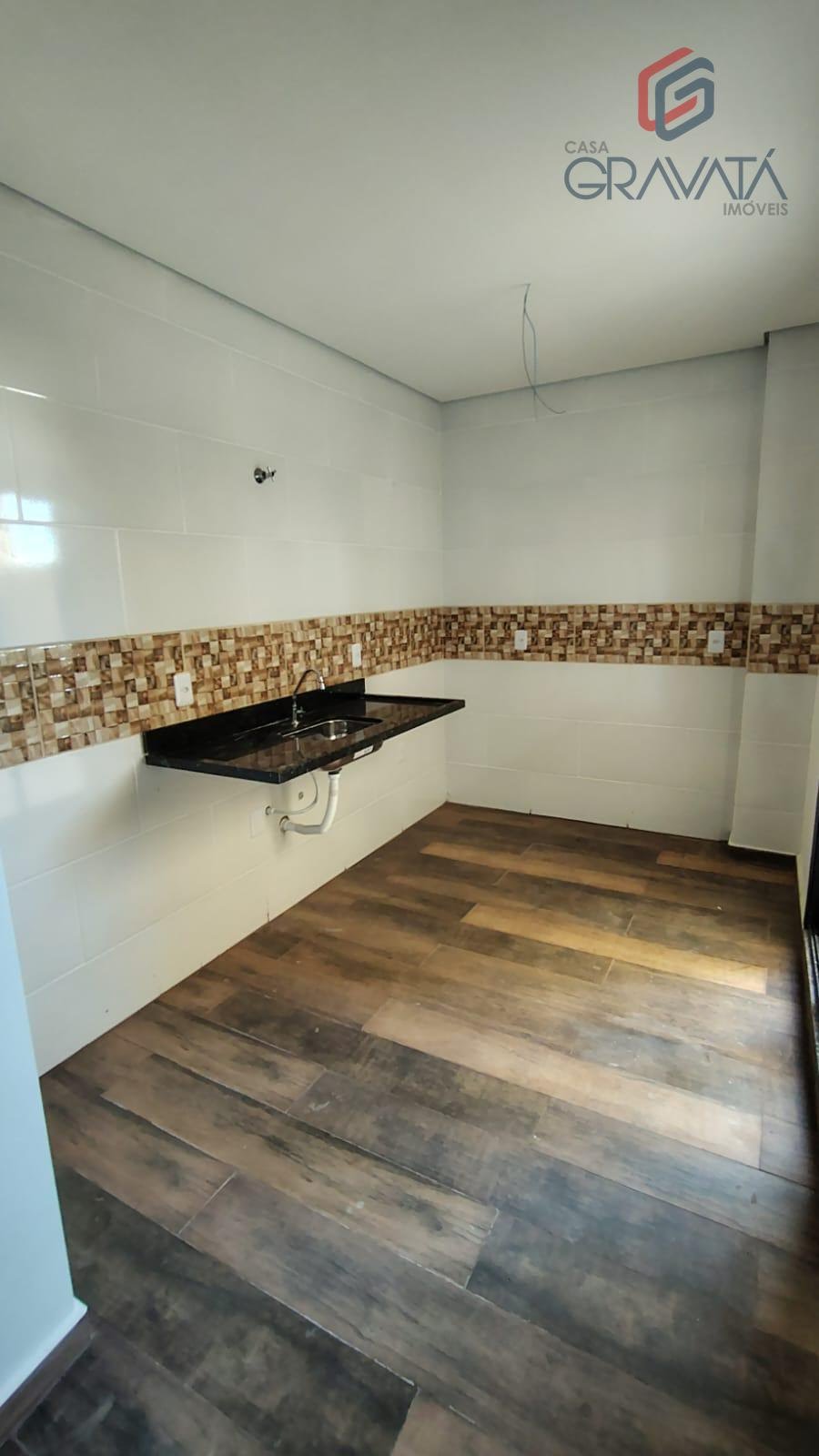 Apartamento à venda com 2 quartos, 1 suíte, 1 vaga e 48m² no Vila Vitória, Santo André (SP) — foto 8 de 28