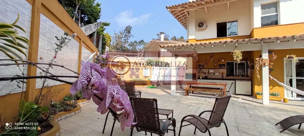 Casa à venda com 4 quartos, 2 suítes, 5 vagas e 356m² no Bolsão de Interlagos, São Paulo (SP) — foto 23 de 30