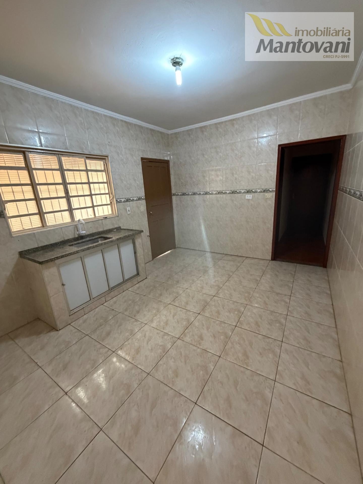 Casa para alugar com 3 quartos, 1 banheiro, 1 vaga e 214m² no Alto da Santa Cruz, Tatuí (SP) — foto 6 de 12
