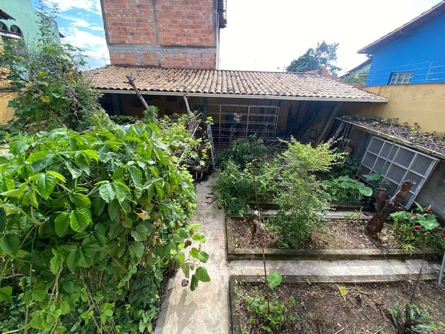 Casa à venda com 3 quartos, 1 suíte, 4 vagas e 358m² no Minascaixa, Belo Horizonte (MG) — foto 27 de 29