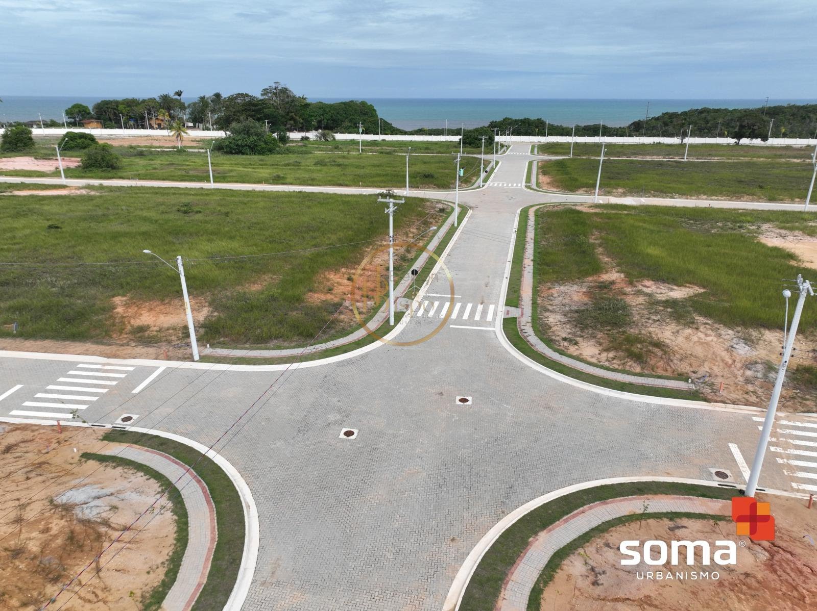 Terreno à venda com 500m² de terreno no Alto Mundaí, Porto Seguro (BA) — foto 2 de 15