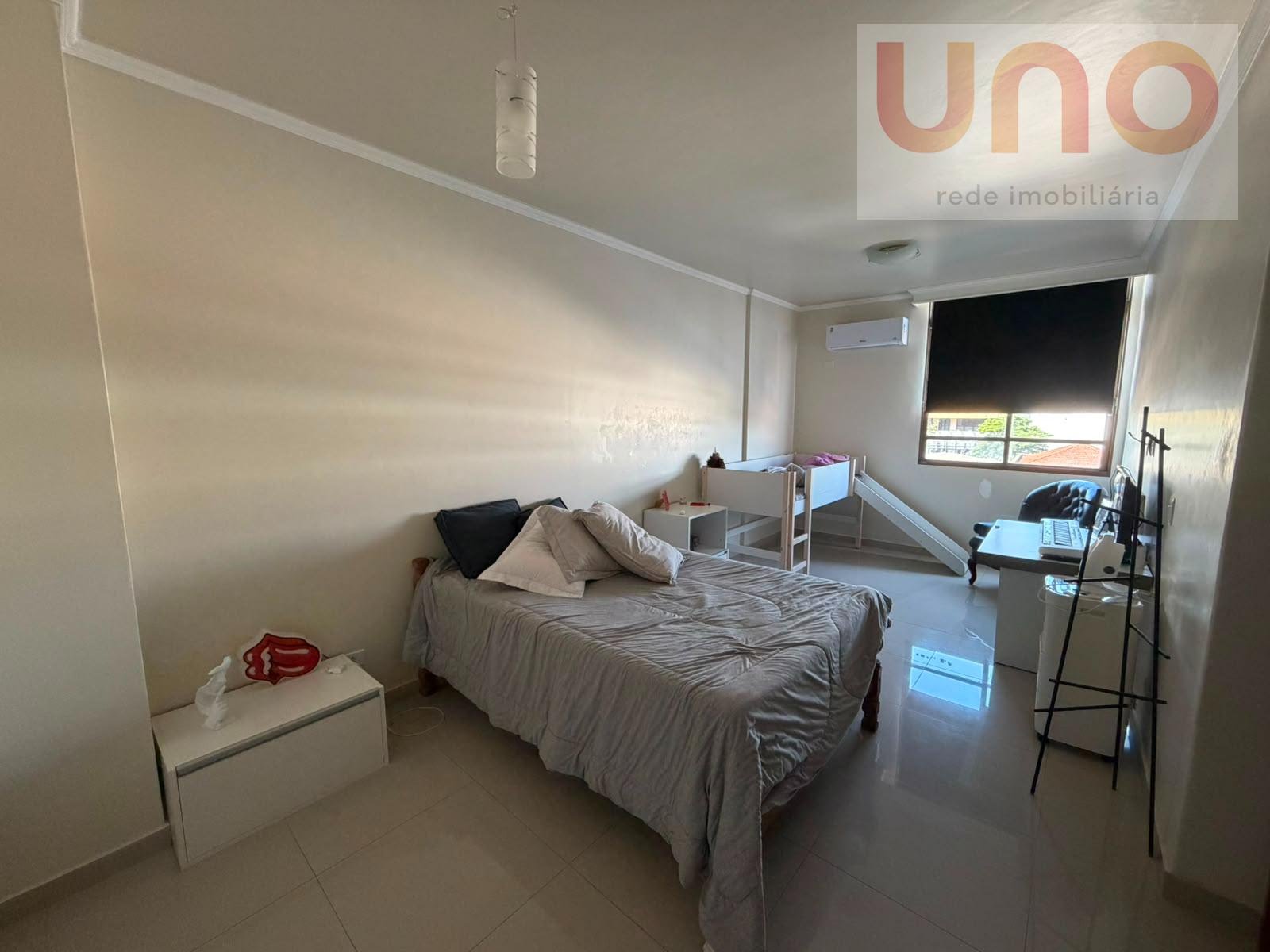 Apartamento à venda com 1 quarto, 1 banheiro, 1 vaga e 66m² no Centro, Campo Grande (MS) — foto 6 de 7