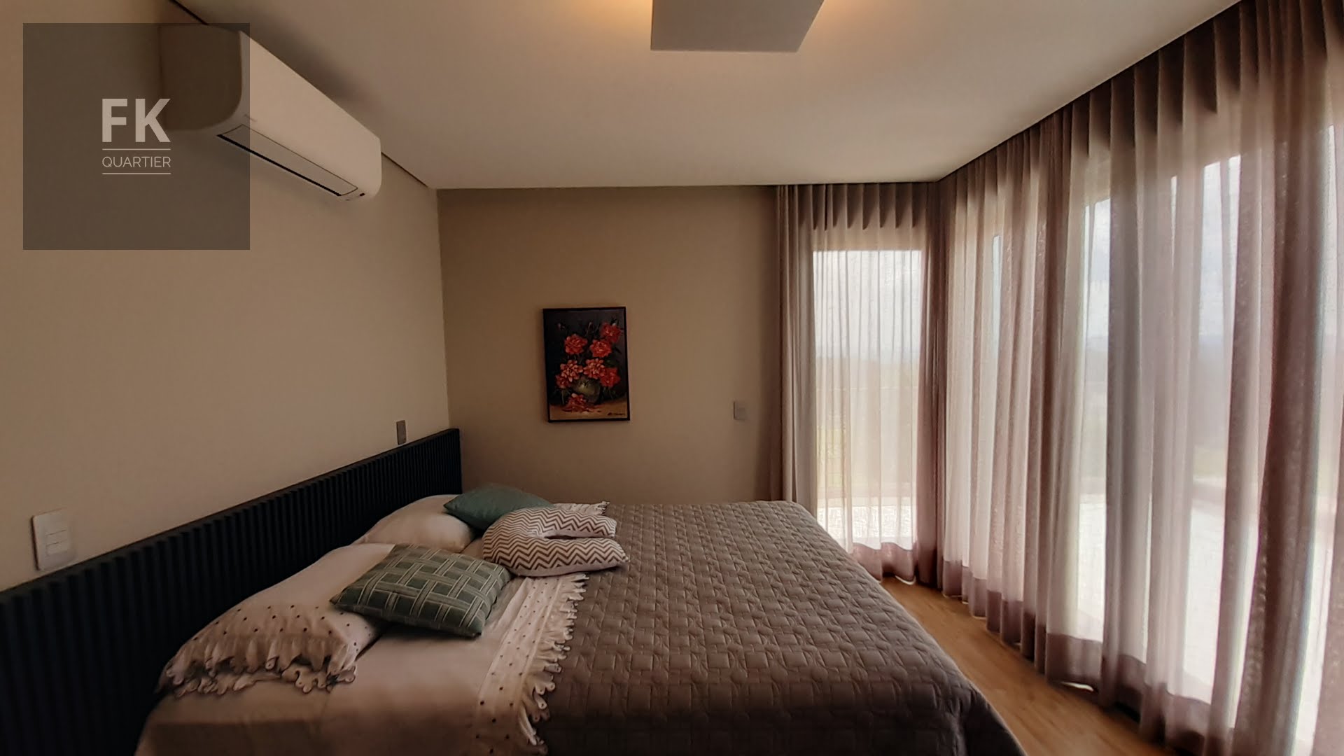 Casa para alugar com 3 quartos, 3 suítes, 4 vagas e 400m² no Alphaville, Santana de Parnaíba (SP) — foto 28 de 30
