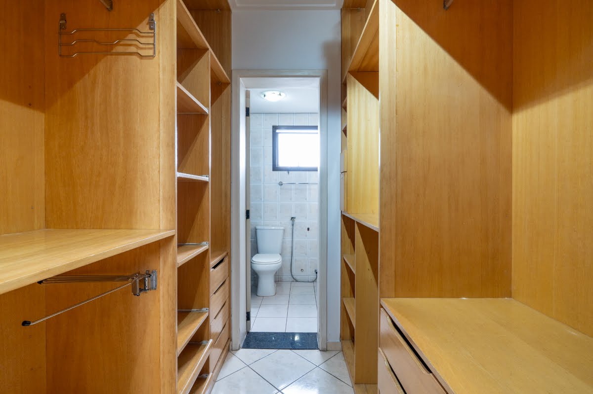 Apartamento à venda com 4 quartos, 2 suítes, 4 vagas e 130m² no Vila Andrade, São Paulo (SP) — foto 23 de 30
