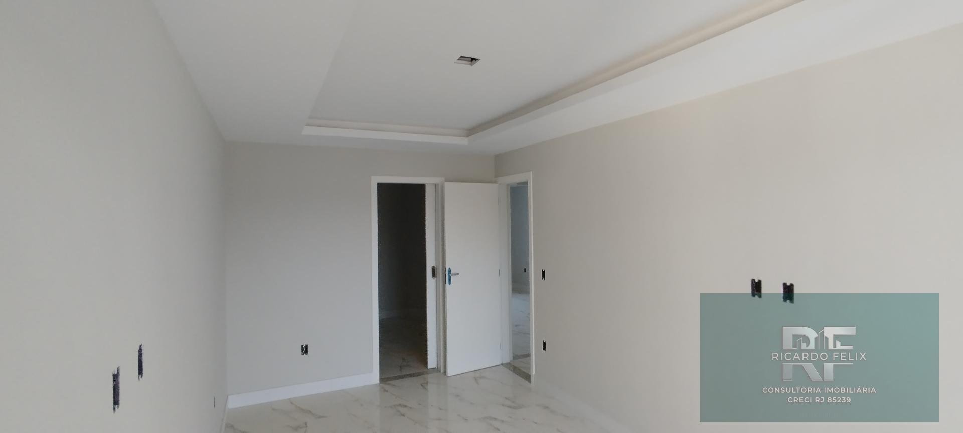 Casa à venda com 3 quartos, 3 suítes, 2 vagas e 150m² no Terra Firme, Rio das Ostras (RJ) — foto 23 de 30